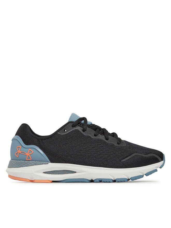 Under Armour Tenisice za trčanje Under Armour Ua W Hovr Sonic 6 3026128-004 Crna
