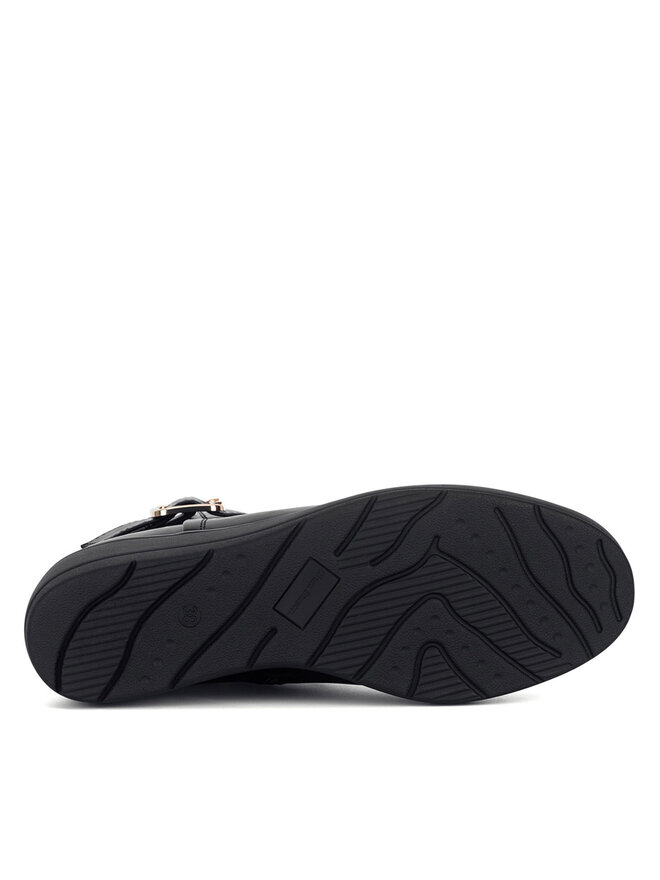 Clara Barson Botines Clara Barson WS6000-01 Negro