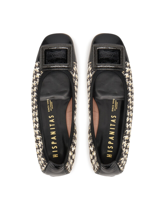 Hispanitas Halbschuhe Hispanitas HI254318 Bunt