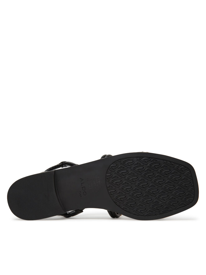 Aldo Sandalias Aldo Bychan 13804480 Negro