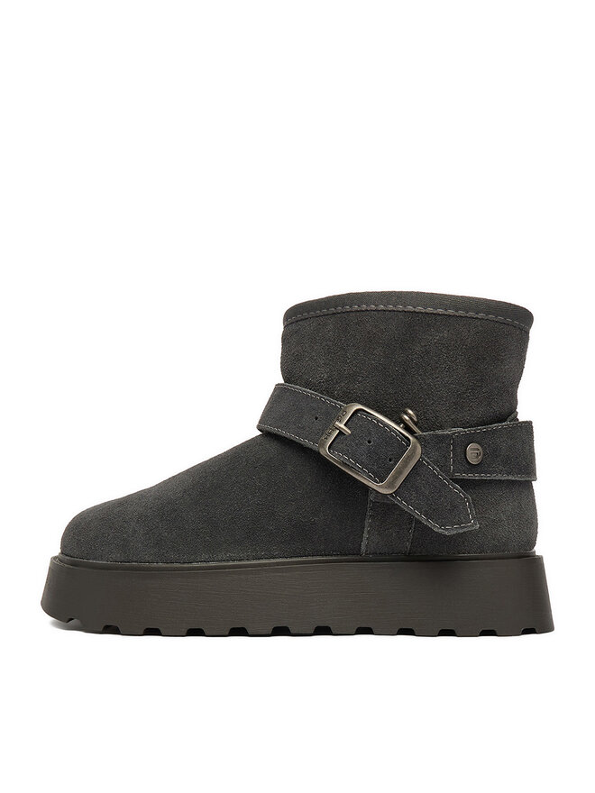 G-Star Raw Schneeschuhe G-Star Raw CEO-ZEHRA-01 Grau
