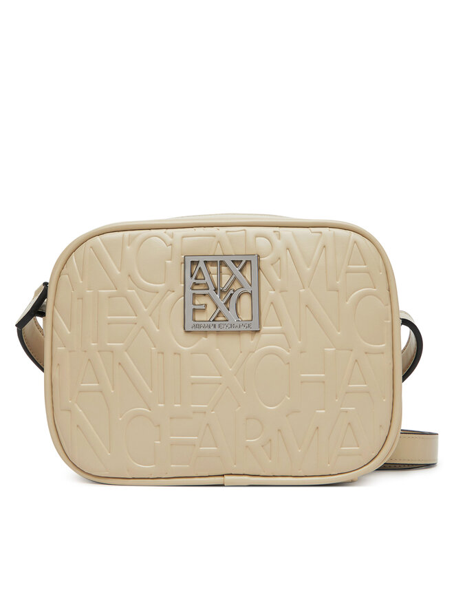 Armani Exchange Сумка Armani Exchange 942733 CC793 U1092 Бежевий