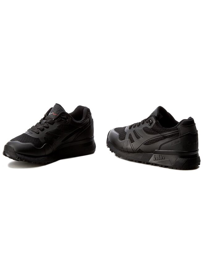 Diadora Снікерcи Diadora N9000 MM II 501.171169 01 C0200 Чорний