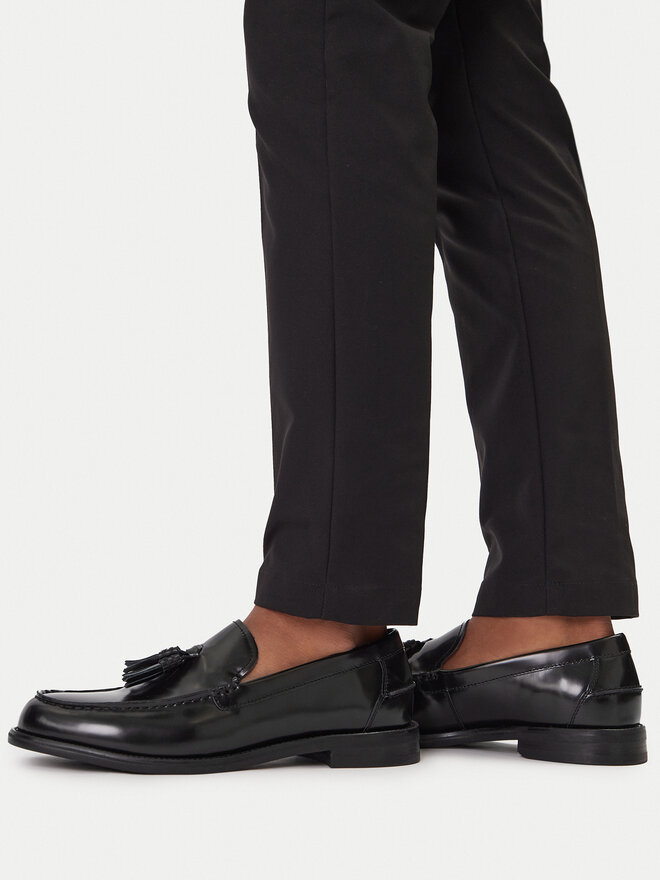 Vagabond Shoemakers Лофери Vagabond Shoemakers Steven 6060-104-20 Чорний