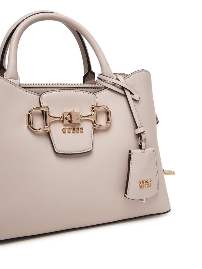 Guess Сумка Guess Janie HWVG99 10060 Écru
