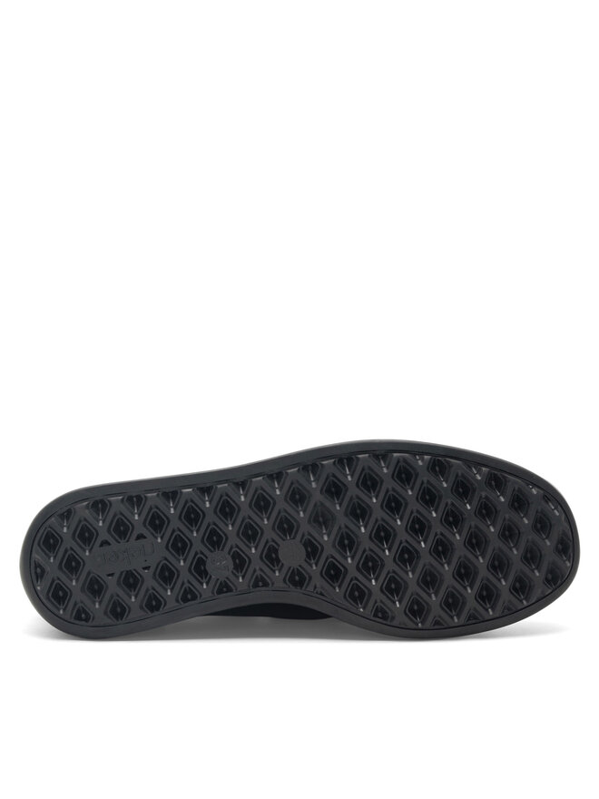 Rieker Halbschuhe Rieker 44265-00 Schwarz