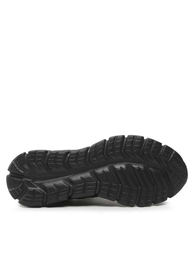 Asics Sneakers Asics Gel-Quantum Lyte 1201A551 Schwarz