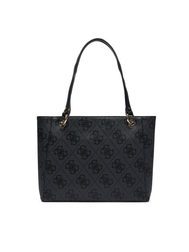 Guess Handtasche Guess HWSS96 72250 Grau