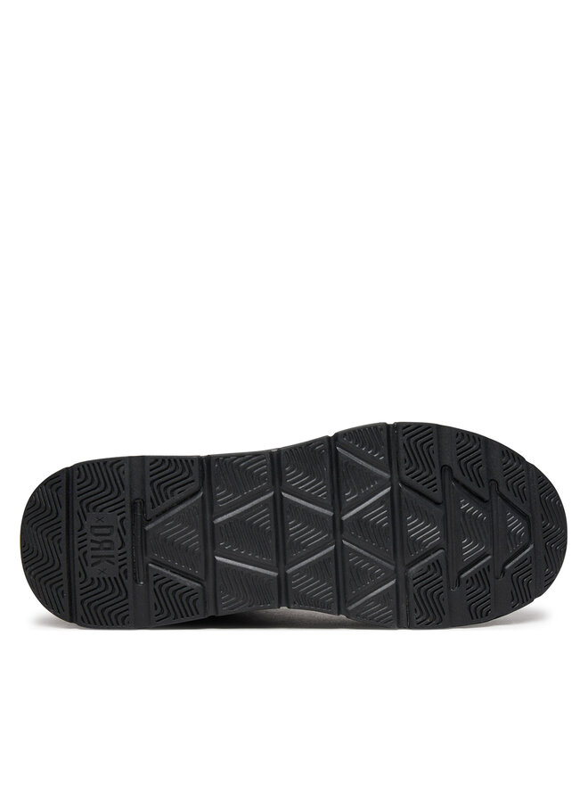 Dorko Zapatillas Dorko Ultraforce DS24F08M Negro