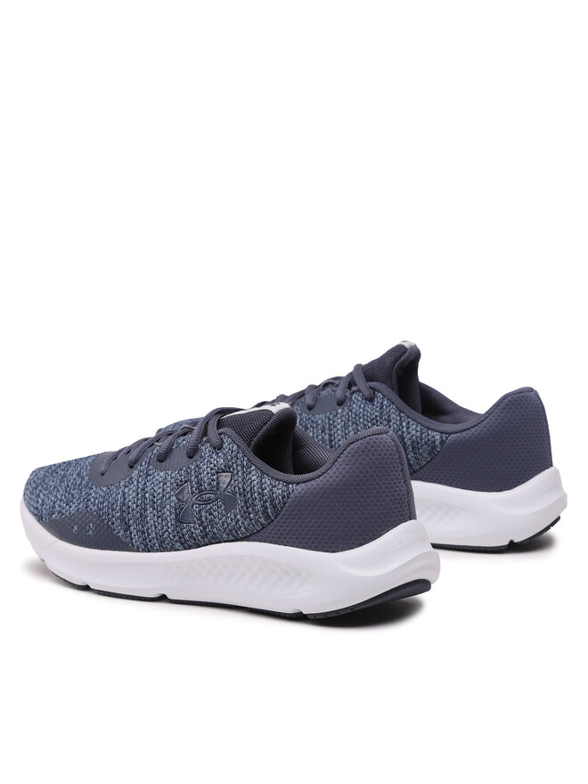 Under Armour Futócipő Under Armour Ua W Charged Pursuit3 Twist 3026692-400 Sötétkék