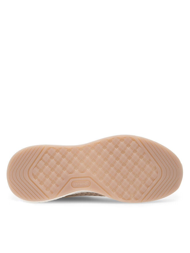 Sprandi Zapatillas Sprandi WP07-GVA-1 Beis