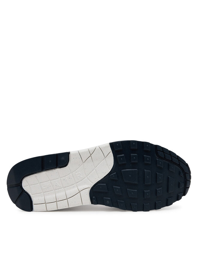 Nike Sneakers Nike Air Max 1 FD9082 002 Alb
