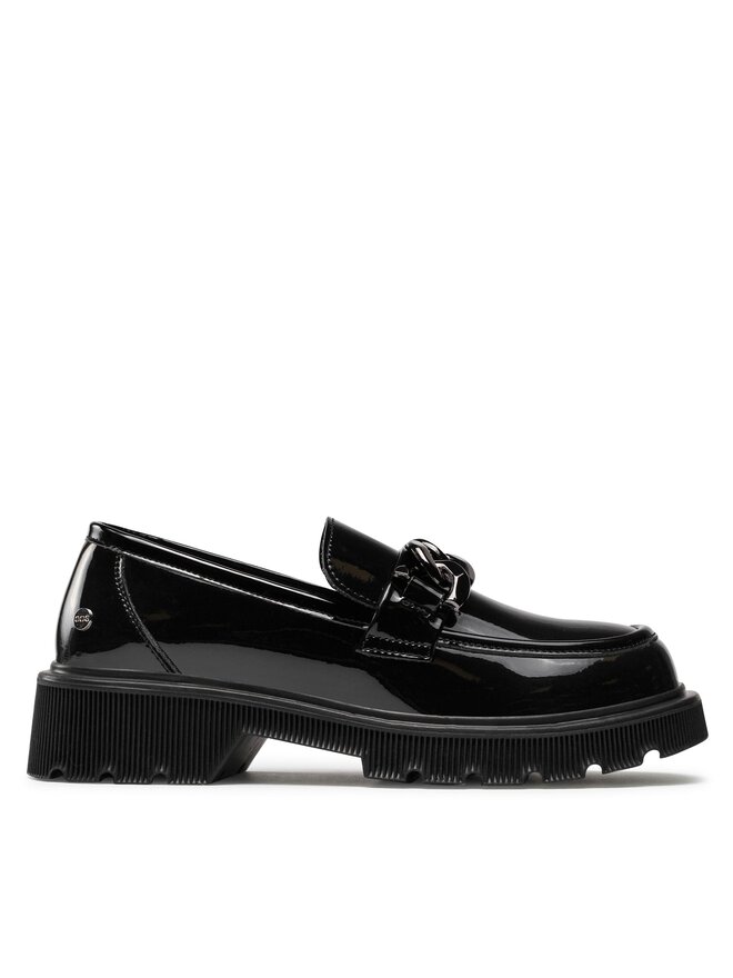 GOE Zapatos hasta el tobillo GOE MM2N4103 Negro