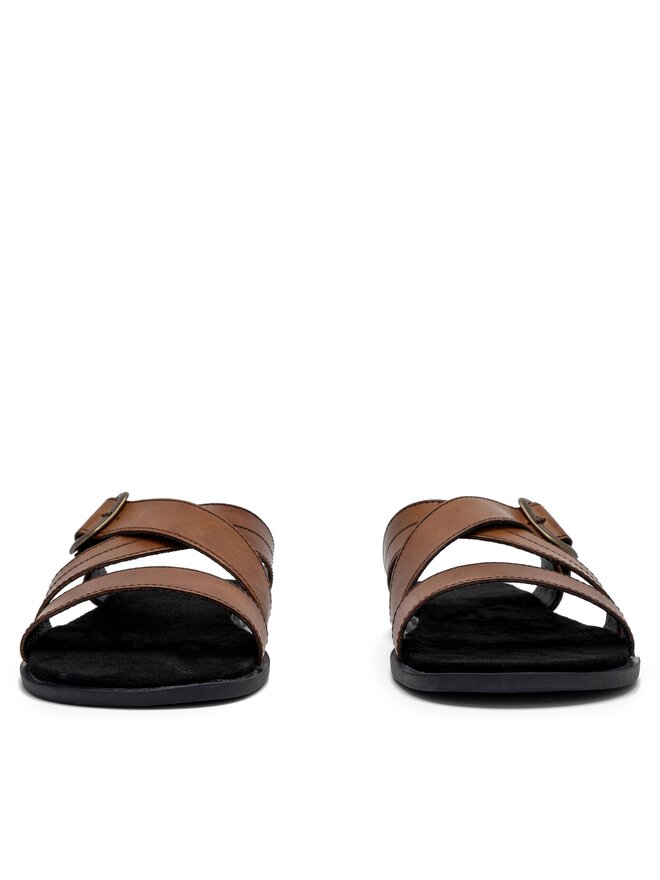 Lasocki Chanclas Lasocki MONTREUX-61 MB Marrón