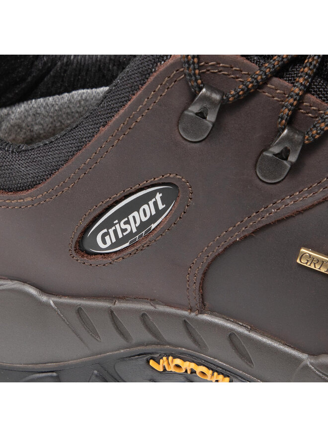 Grisport Trekkingschuhe Grisport 10309D69G Braun