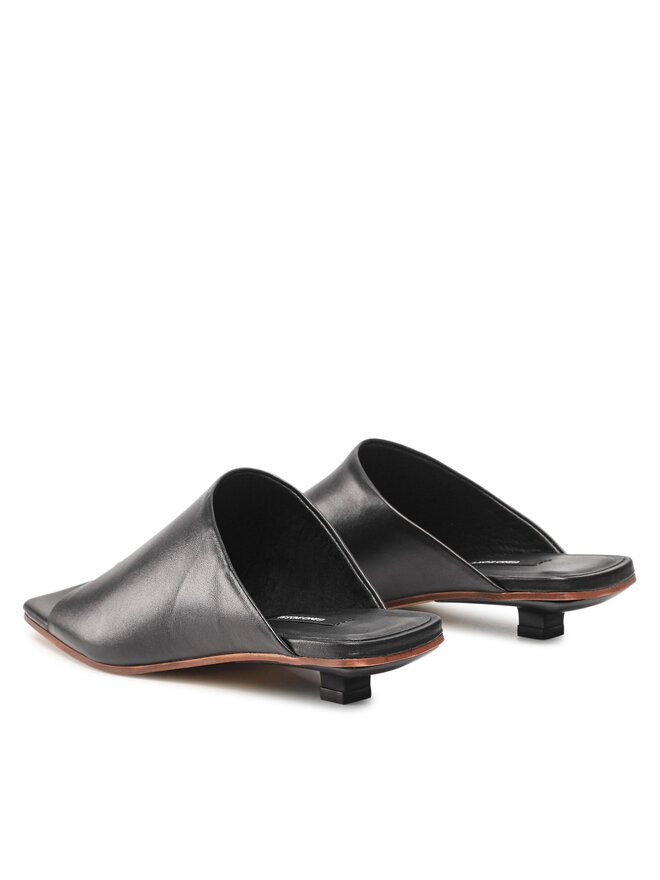 GINO ROSSI Zehentrenner Gino Rossi 17120 Schwarz