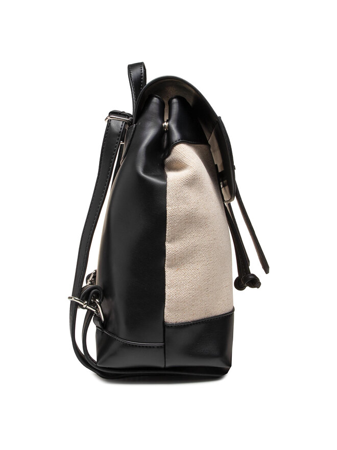 Monnari Σακίδιο Monnari BAG1140-020 Μαύρο