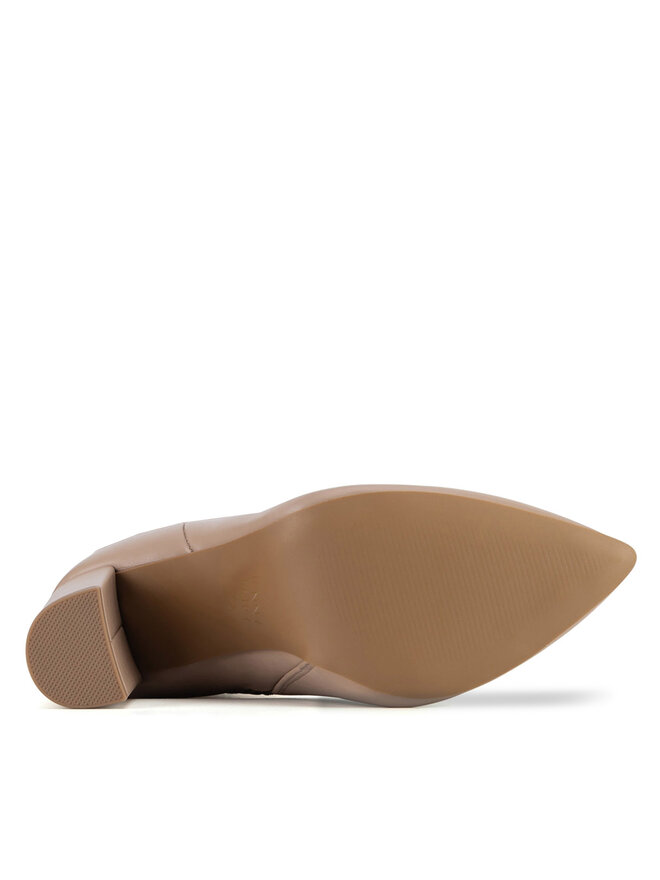 JENNY Stivali JENNY HY316-5 Beige