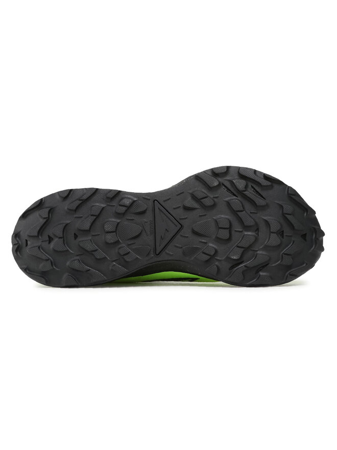 Nike Zapatillas de running Nike Pegasus Trail 2 DA4665 700 Amarillo
