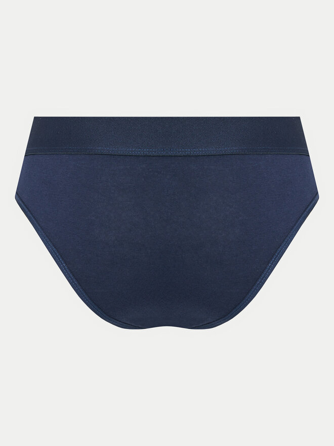 Reebok Reebok Komplektas: 3 klasikinių kelnaičių poros CANDY - AW24 (3-pack) Spalvota