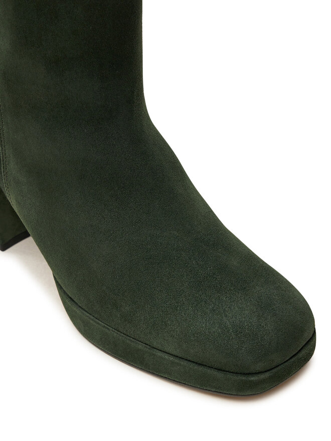 Gabor Stiefeletten Gabor 55.720.19 Grün