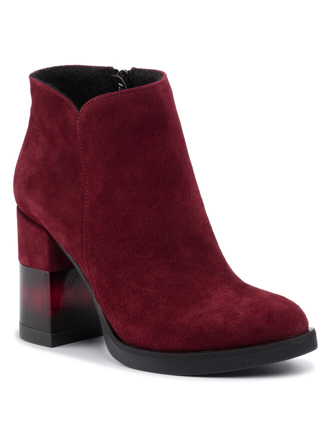 Baldaccini Botine Baldaccini 1229000 Vișiniu