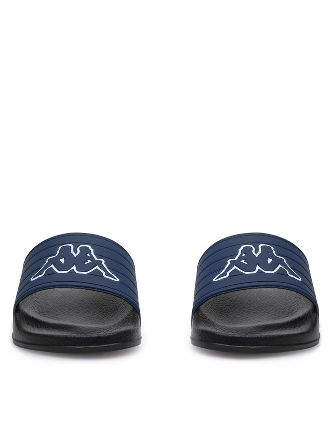 Kappa Chanclas Kappa SS24-K1 Azul marino