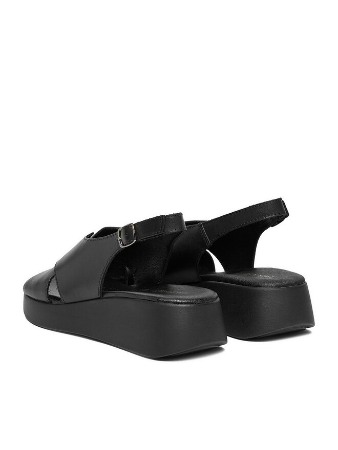 Lasocki Sandalen Lasocki CEO-RST-TILIA-02 Schwarz