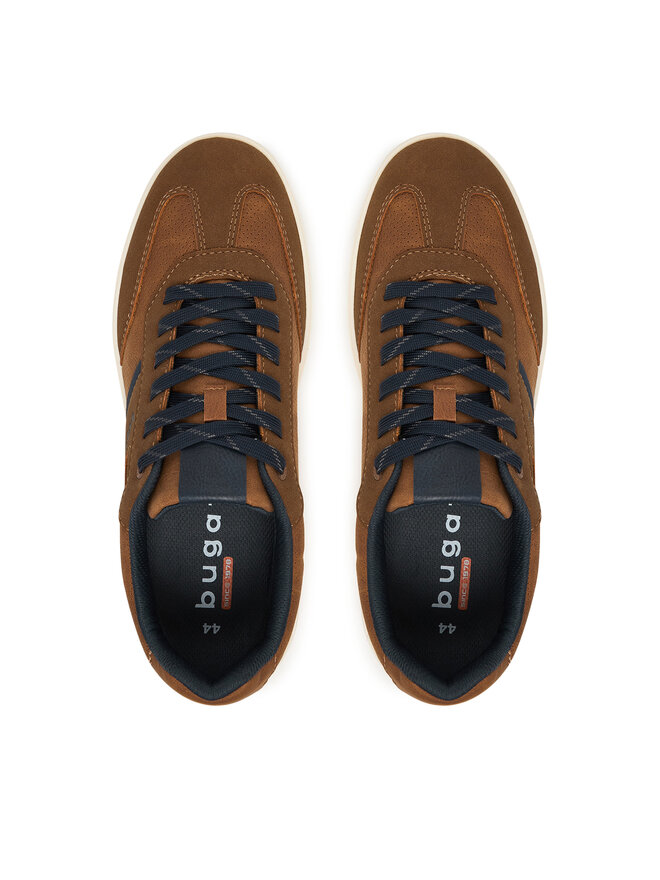 Bugatti Sneakers Bugatti 325-AVH02-5000 Braun