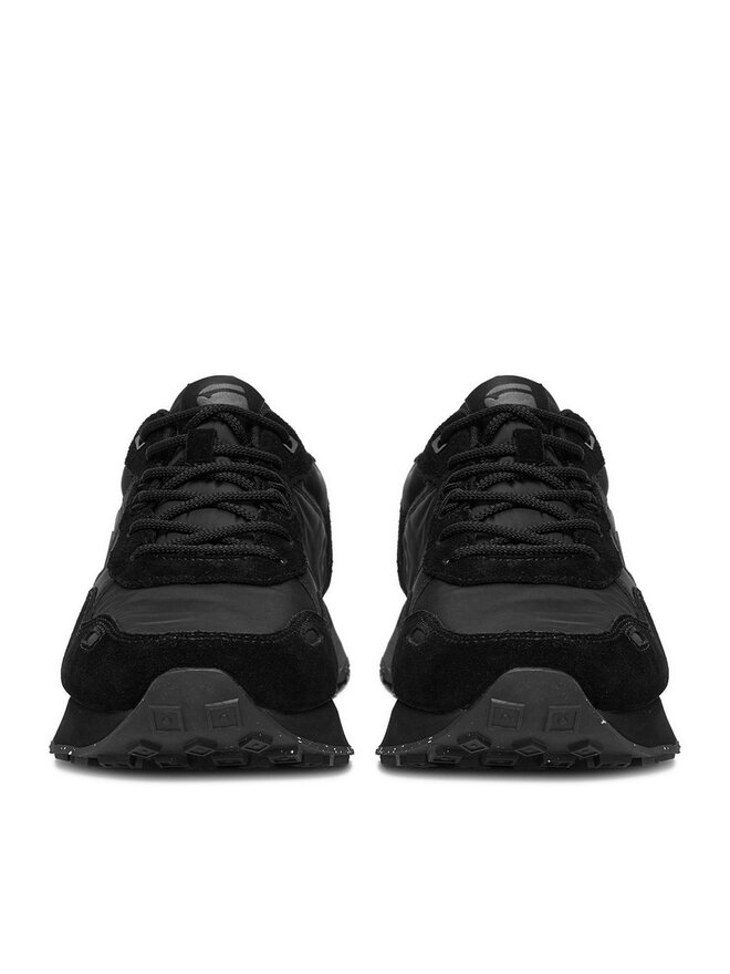 G-Star Raw Sneakers G-Star Raw CEO-LEO-01 WE Schwarz