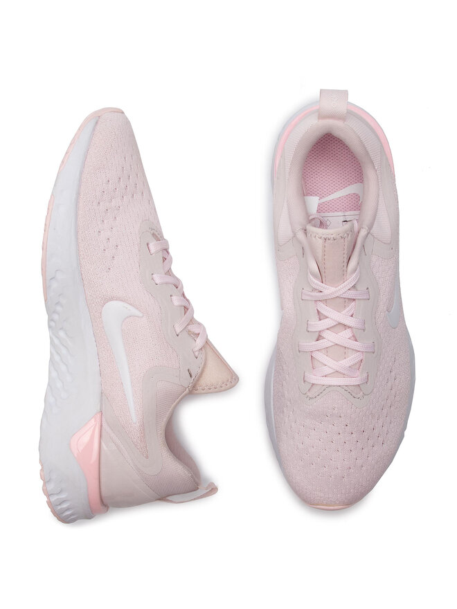 Laufschuhe Nike Odyssey React AO9820 600 Rosa eschuhe
