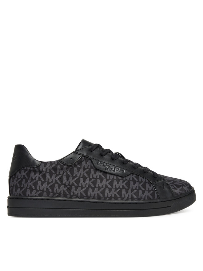 MICHAEL Michael Kors Sneakersy MICHAEL Michael Kors Keating 42T5KEFS1D Černá