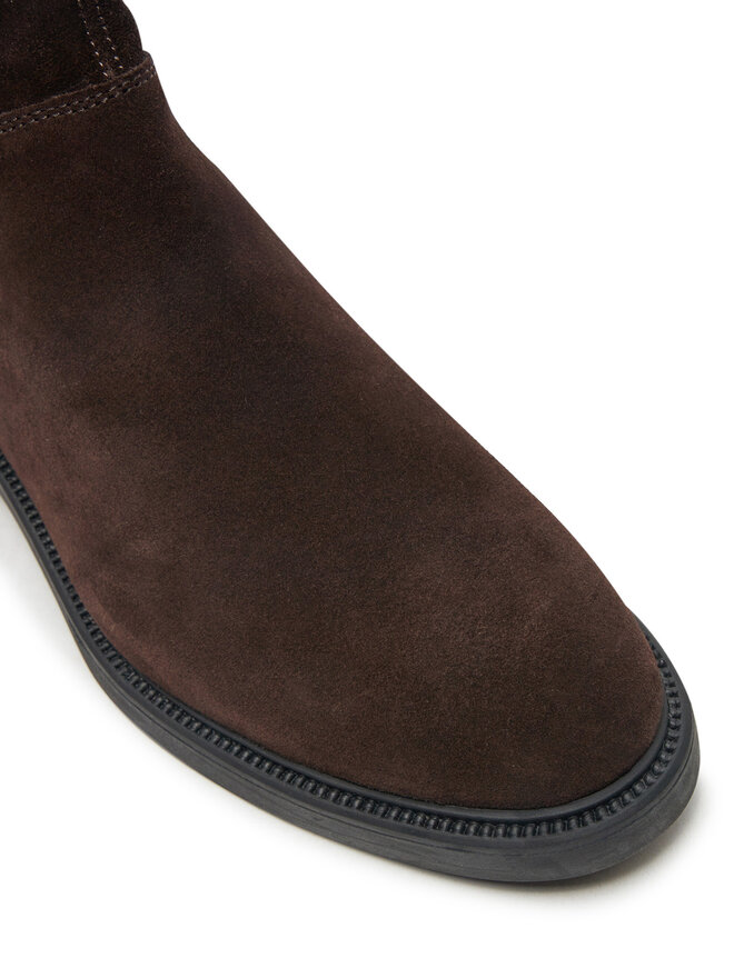 Vagabond Shoemakers Μποτάκια με λάστιχο Vagabond Shoemakers Alex M 5266-040-31 Καφέ