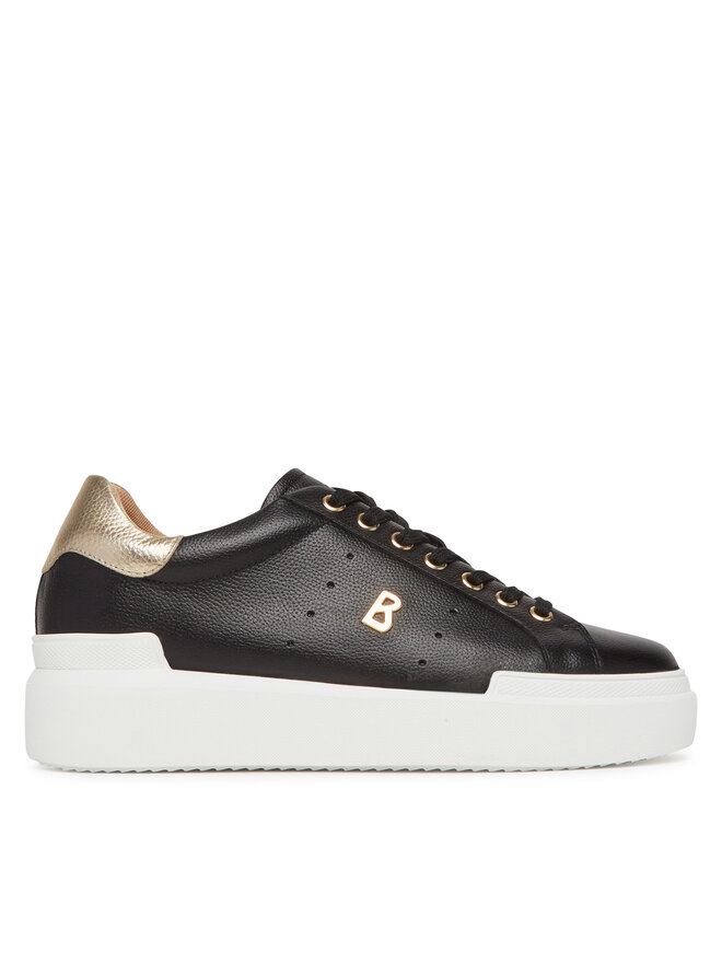Bogner Sneakers Bogner Hollywood 20 C 22520045 Negru