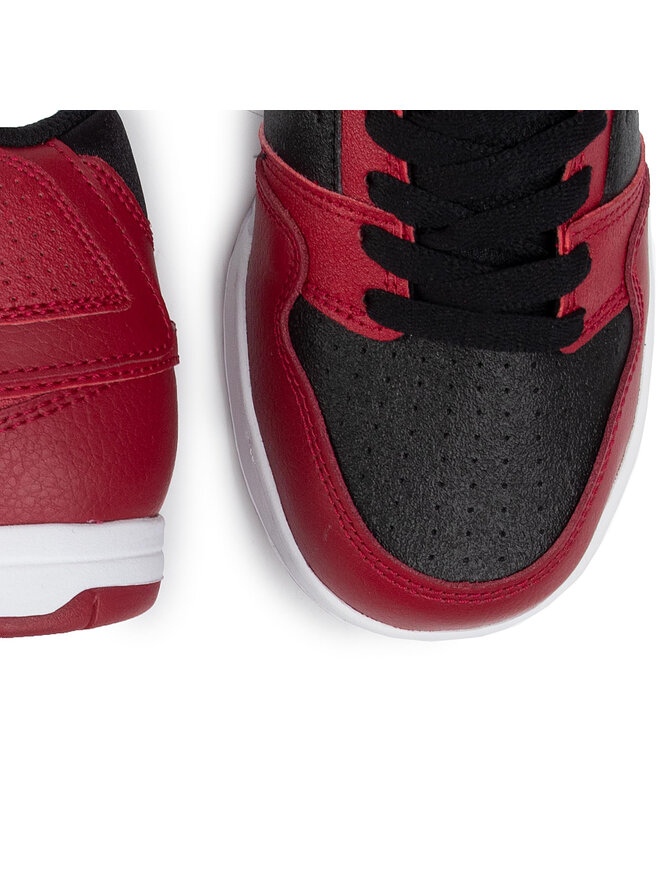 Nike Zapatillas Nike Mogan Mid 2 Jr (GS) 645025 601 Rojo