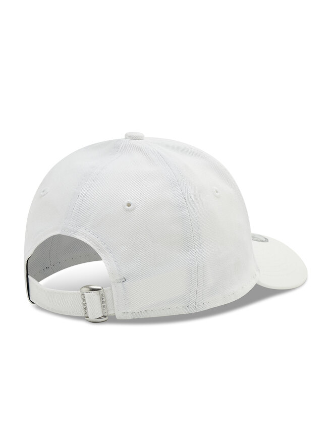 New Era Бейсболка New Era New York Yankees 9Forty 12745556 Білий