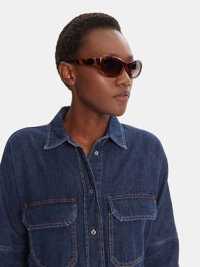 Aldo Gafas de sol Aldo Edien 13995105 Marrón