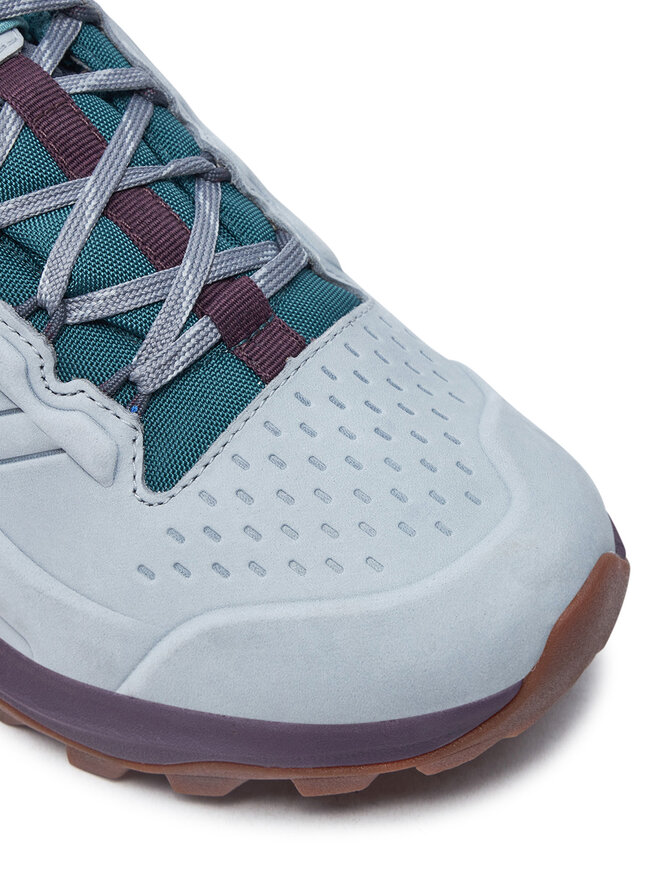 Merrell Pārgājienu apavi Merrell Moab Speed 2 Ltr Wp J038228 Zils
