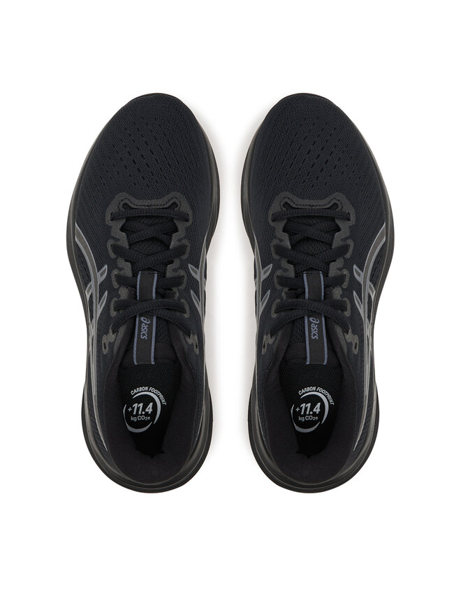 Asics Skriešanas apavi Asics Gel-Excite 11 1012B861 Melns