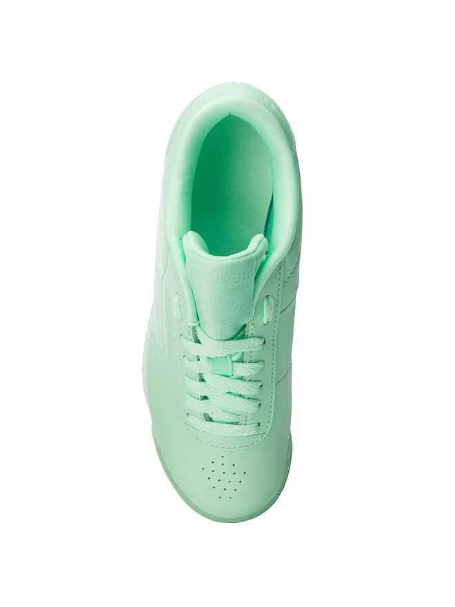 Sneakers Reebok Princess Ripple CN5150 Grun eschuhe