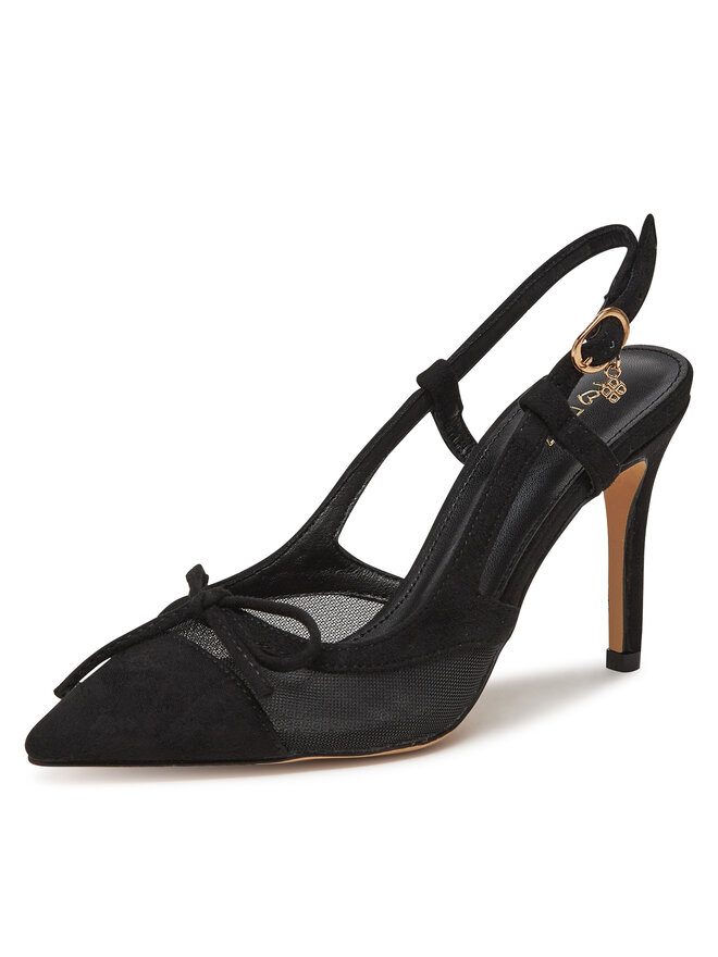 DeeZee Sandales DeeZee AU-8268-10 Melns