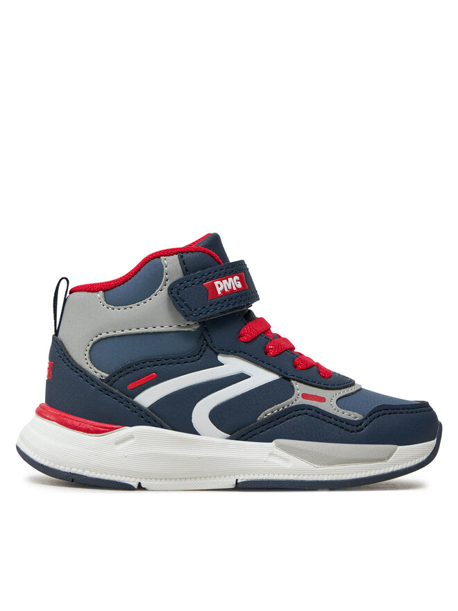 Primigi Sneakersy Primigi 6962111 Tmavomodrá
