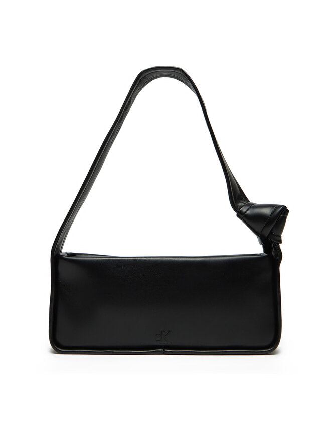 Calvin Klein Jeans Τσάντα Calvin Klein Jeans K60K613055 Μαύρο