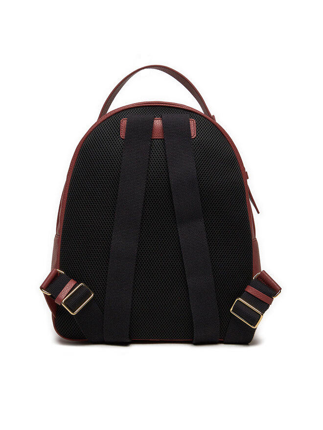 Coccinelle Plecak Coccinelle R1K Malory E1 R1K 14 01 01 Bordowy