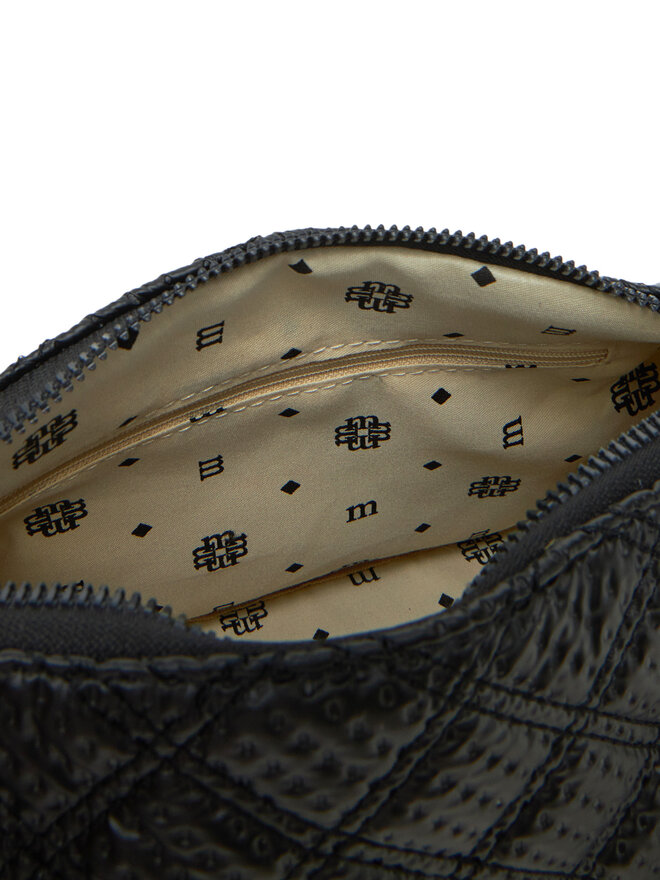 Monnari Bolso Monnari TORIMP0-24Z-BAG4391-KM20 Negro
