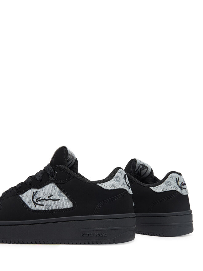Karl Kani Αθλητικά Karl Kani Kani 89 Classic PRM GS PD00002723 Μαύρο