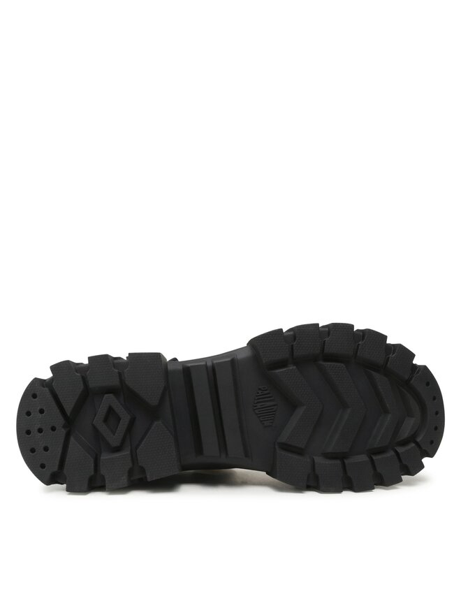 Palladium Sandále Palladium REVOLT SANDAL ARMY Zelená