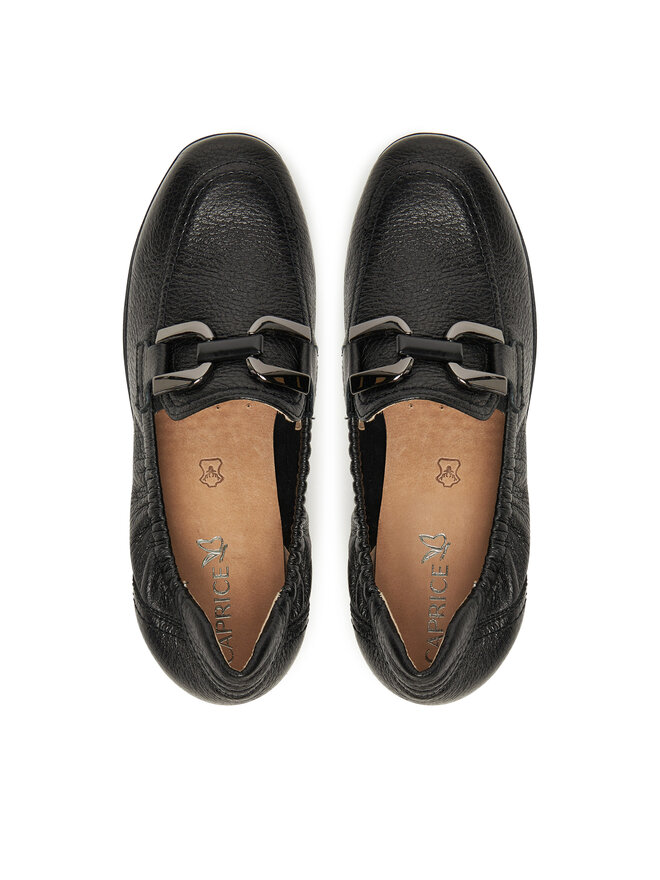 Caprice Κλειστά παπούτσια Caprice 9-24680-45 Μαύρο