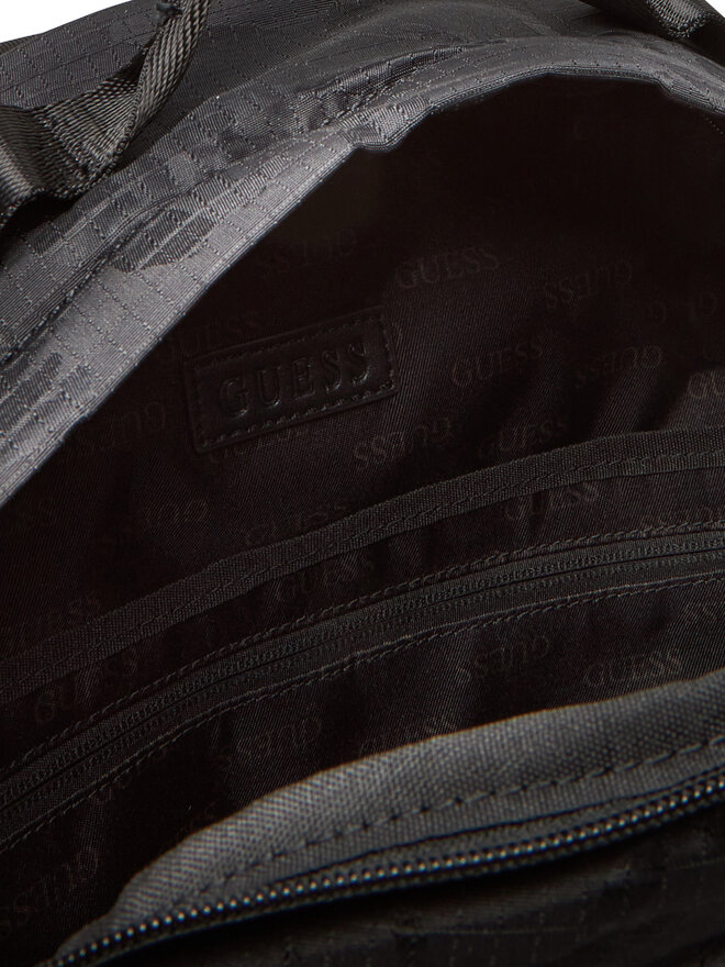 Guess Ruksak Guess HMASNC P5375 Čierna