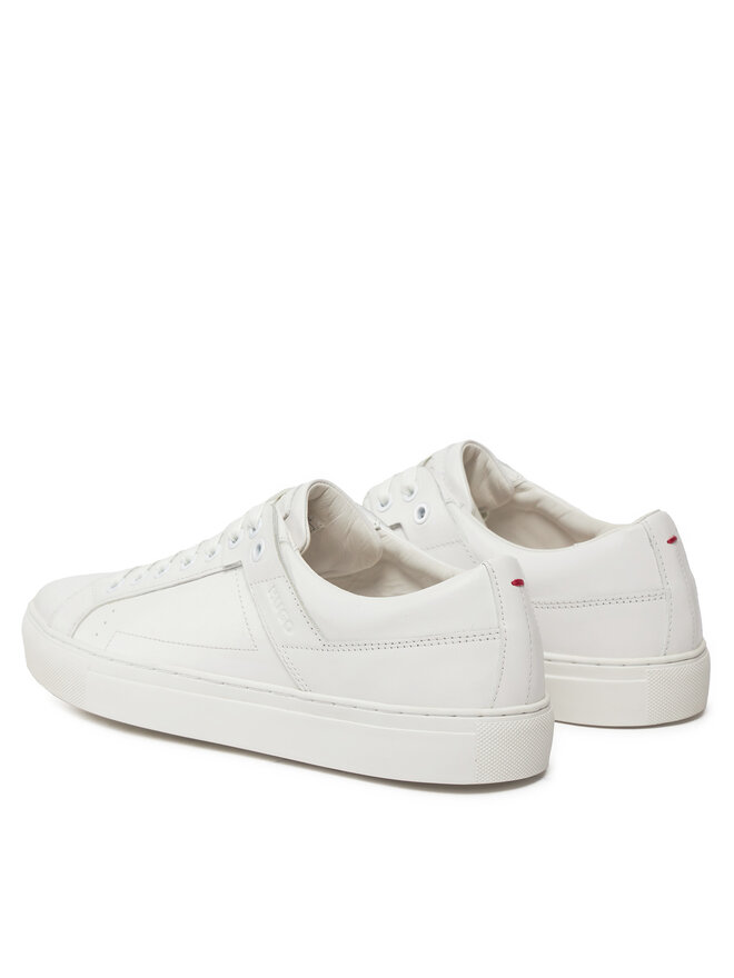 HUGO Zapatillas Hugo Futurism Tenn 50498336 Blanco